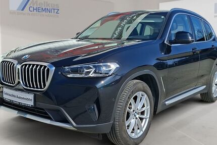 BMW X3 66.896 km 36.470 &euro; Chemnitz 09120