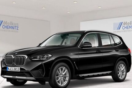 BMW X3 66.896 km 36.870 &euro; Chemnitz 09120