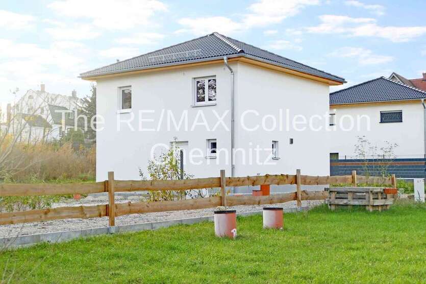 Haus zum Kaufen in Niederwiesa 355.000 € 102 m²