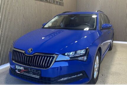 Skoda Superb 59.150 km 20.869 &euro; Chemnitz - Mittelbach 09224