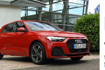 Audi A1 15.051 km 27.390 € Brand-Erbisdorf 09618