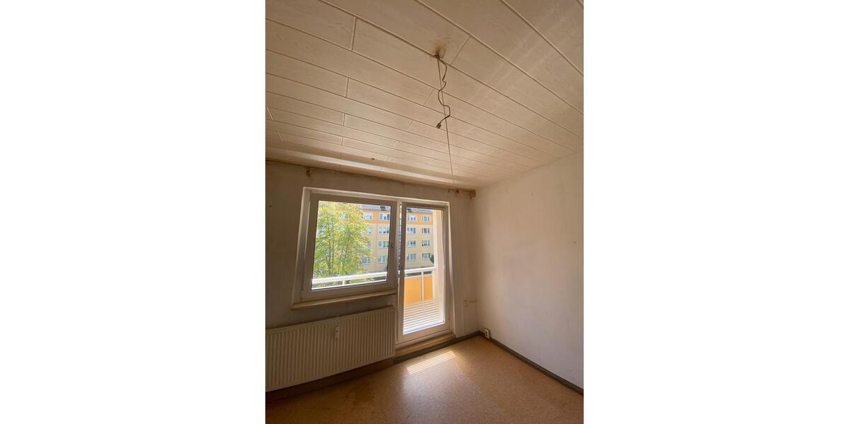 Eigentumswohnung Neue Straße 22 08297 Zwönitz 4 zimmer