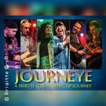 Journeye - A Tribute to Journey