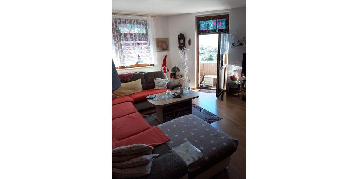 Etagenwohnung Chemnitz Sonnenberg - 3 Zimmer, 86 m&sup2;, 66.000&euro; | Angebot:25739498