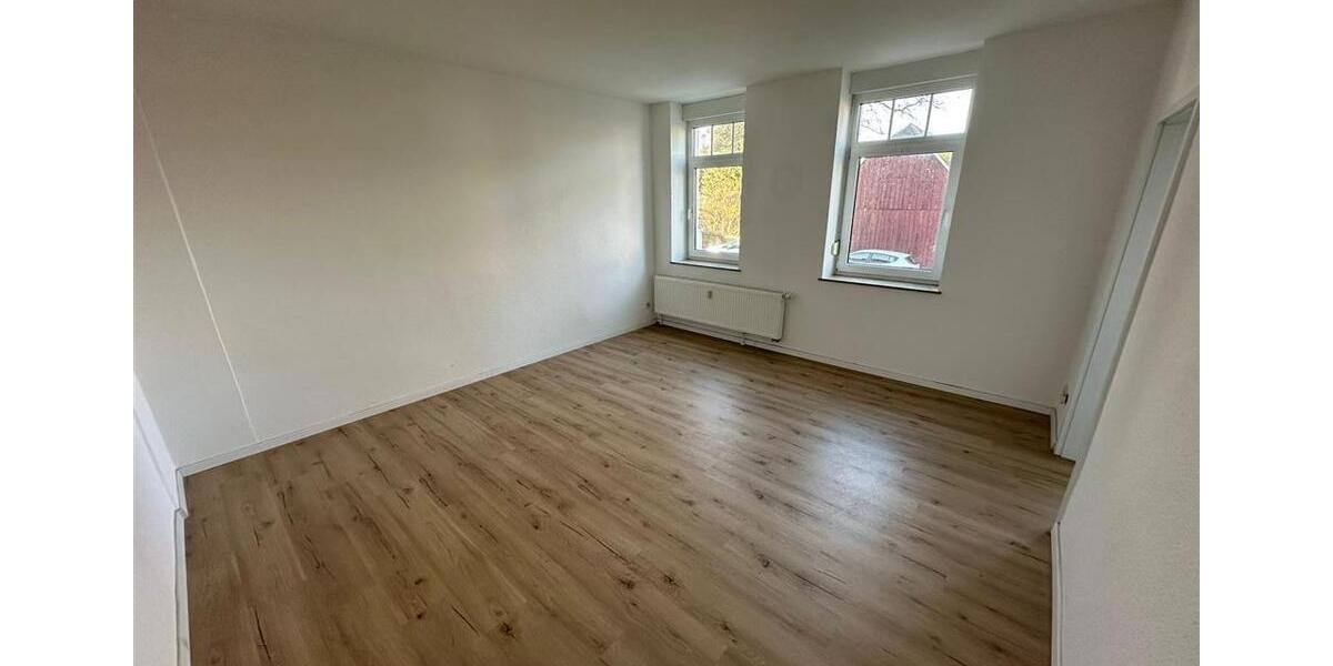 Erdgeschoßwohnung Chemnitz Borna-Heinersdorf - 3 Zimmer, 58 m&sup2;, 289&euro; | Angebot:25376923