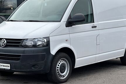 VW T5 Transporter 111.315 km 18.700 &euro; Annaberg-Buchholz 09456