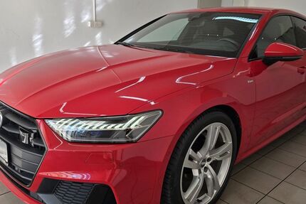 Audi A7 85.000 km 36.990 € Chemnitz 09114