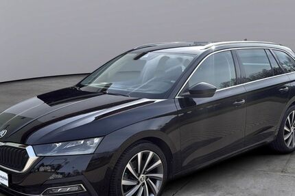Skoda Octavia 104.500 km 20.100 &euro; Brand-Erbisdorf 09618