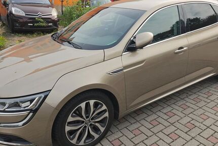 Renault Talisman 155.600 km 9.990 &euro; Chemnitz 09114