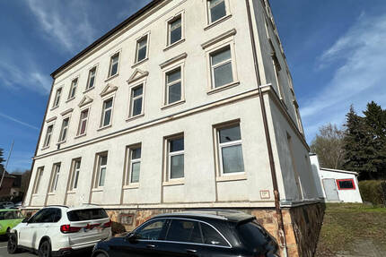 Mehrfamilienhaus mit Steigerungspotential in Chemnitz! 2 zimmer