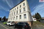 Mehrfamilienhaus mit Steigerungspotential in Chemnitz! 2 zimmer