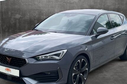 Cupra Leon 93.205 km 19.999 &euro; Chemnitz 09119
