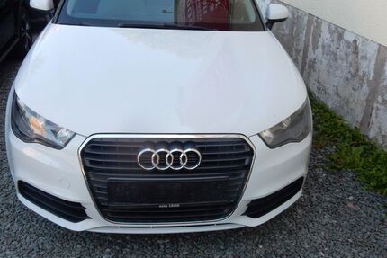 Audi A1 162.000 km 6.200 &euro; Chemnitz 09116