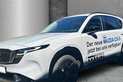 Mazda CX-5 1.574 km 43.990 &euro; Chemnitz 09126