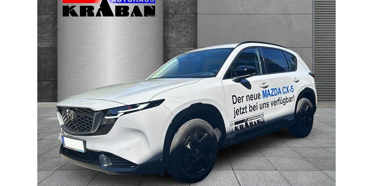 Mazda CX-5 1.574 km 43.990 &euro; Chemnitz 09126
