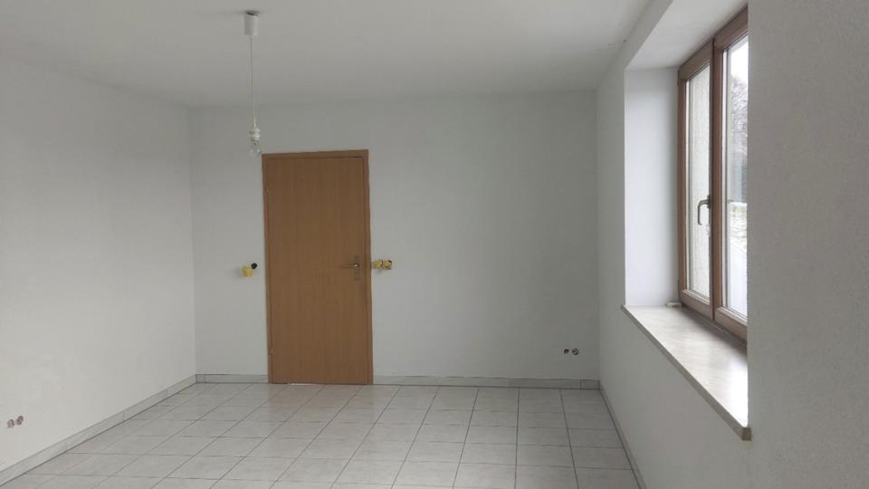 Dachgeschoßwohnung Pockau-Lengefeld Lengefeld - 2 Zimmer, 84 m&sup2;, 461&euro; | Angebot:24380402