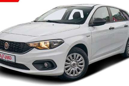 Fiat Tipo 57.500 km 10.990 € Chemnitz 09111