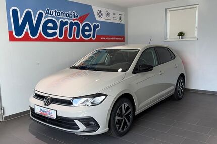 VW Polo 4.999 km 20.880 € Mittweida 09648