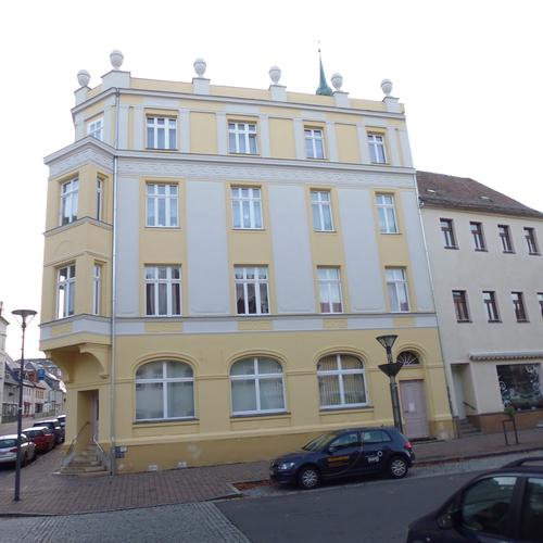 3 Räume in TOPLage! zimmer