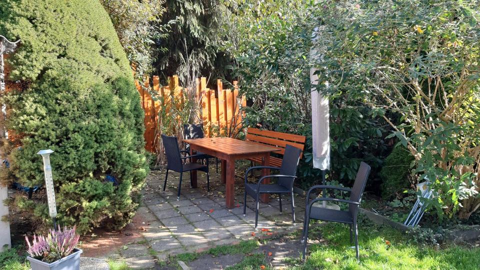 Etagenwohnung Penig - 2 Zimmer, 58 m&sup2;, 290&euro; | Angebot:26184610