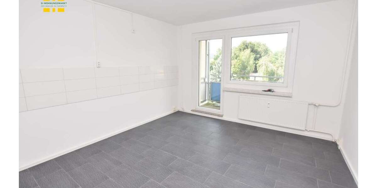 Wohnung zum Mieten in Chemnitz 550 € 122 m² 5 zimmer