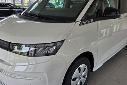 VW T7 Multivan 6.500 km 48.490 &euro; Chemnitz 09116