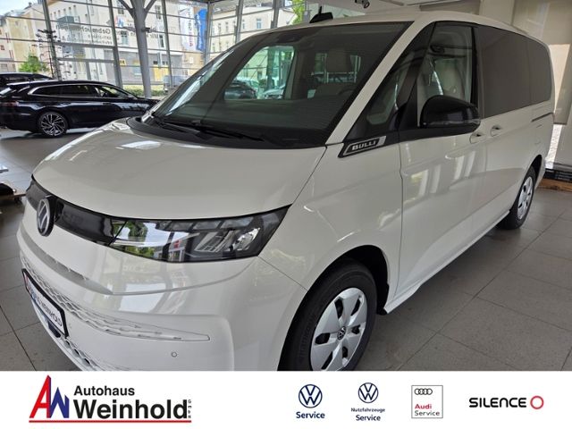 VW T7 Multivan 6.500 km 48.490 &euro; Chemnitz 09116