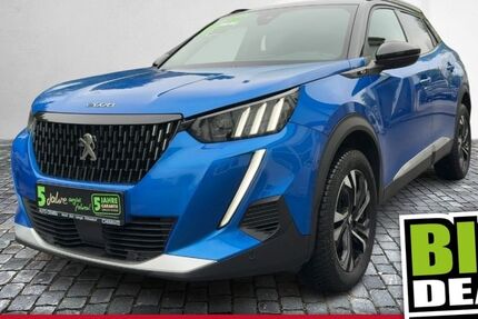 Peugeot 2008 39.520 km 19.411 € Chemnitz 09113