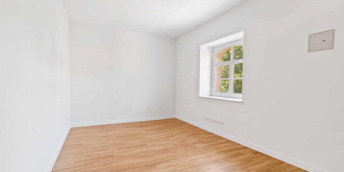 Etagenwohnung Rochlitz - 5 Zimmer, 110 m&sup2;, 980&euro; | Angebot:26712712