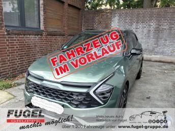 Kia Sportage 47.485 km 27.697 &euro; Oberlungwitz 09353