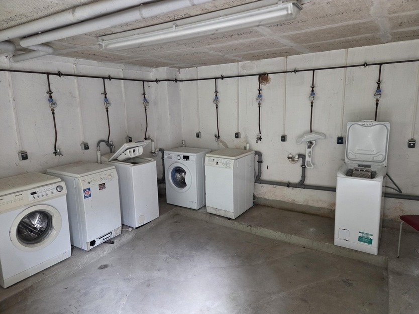 Gemütliche 2-Zimmer-Wohnung mit Loggia und Einbauküche in Chemnitz-Hilbersdorf! 2 zimmer