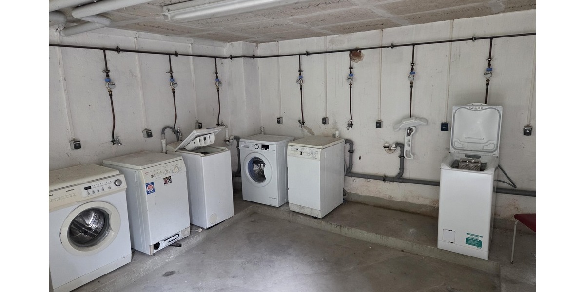 Gemütliche 2-Zimmer-Wohnung mit Loggia und Einbauküche in Chemnitz-Hilbersdorf! - Erdgeschoßwohnung Chemnitz Hilbersdorf | Angebot:22986484