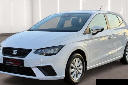 Seat Ibiza 54.500 km 12.950 &euro; Chemnitz 09130