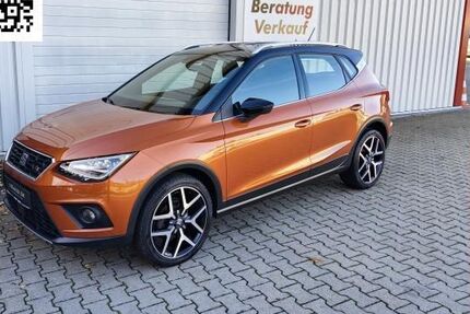 Seat Arona 80.706 km 15.790 € Zschopau 09405