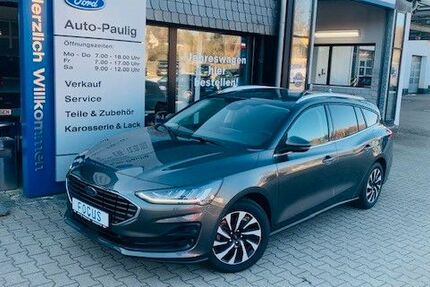 Ford Focus 7.245 km 22.980 &euro; Zwönitz 08297