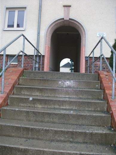 Etagenwohnung Chemnitz Sonnenberg - 2 Zimmer, 41 m&sup2;, 250&euro; | Angebot:25821579