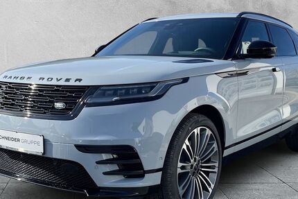 Land Rover Range Rover Velar 17.100 km 79.990 &euro; Chemnitz 09131