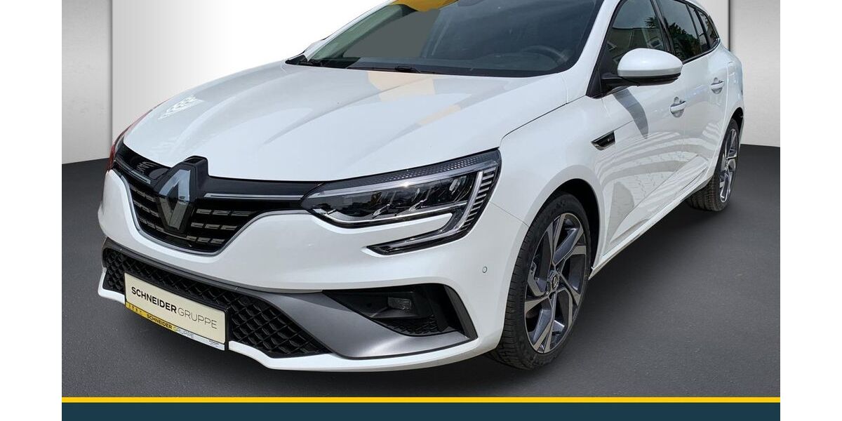 Renault Megane 95.800 km 16.890 &euro; Burgstädt 09217