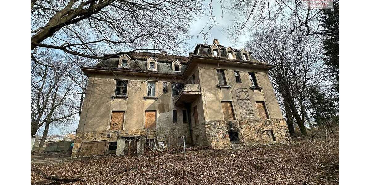 Haus zum Kaufen in Chemnitz Reichenhain 500.000 € 800 m² 43 zimmer