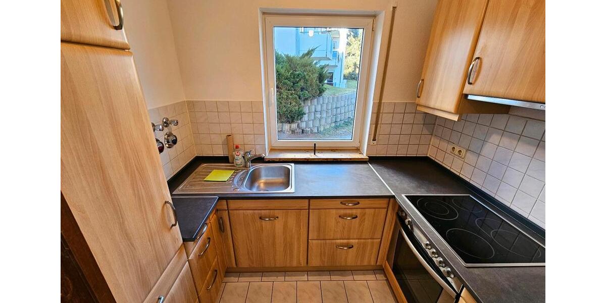 Erdgeschoßwohnung Hartenstein - 1 Zimmer, 32 m&sup2;, 46.000&euro; | Angebot:24693576