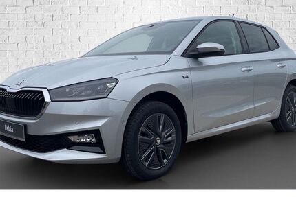 Skoda Fabia 7.000 km 18.999 € Rochlitz 09306