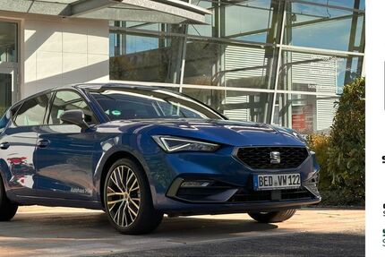 Seat Leon 17.750 km 29.350 € Brand-Erbisdorf 09618