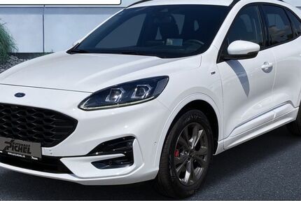 Ford Kuga 16.850 km 25.890 &euro; Hartmannsdorf 09232