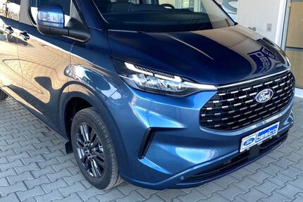 Ford Tourneo Custom 1.798 km 47.890 &euro; Glauchau 08371