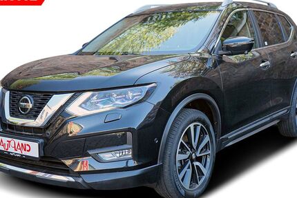 Nissan X-Trail 67.665 km 23.950 &euro; Chemnitz 09113