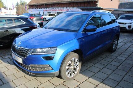 Skoda Karoq 41.850 km 21.450 € Chemnitz 09114