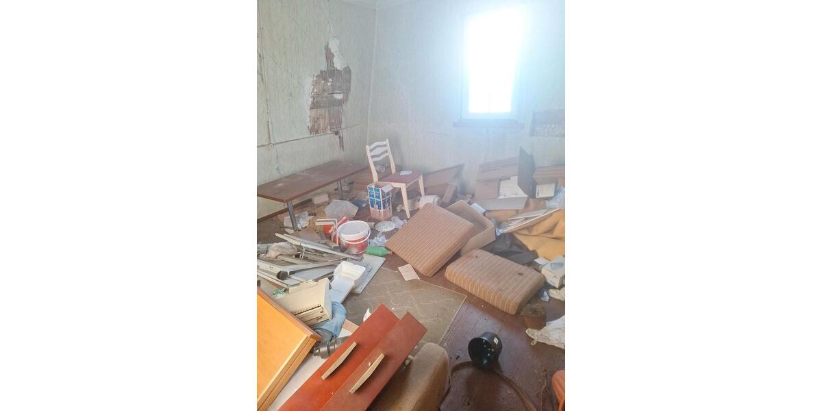 altes Fachwerkhaus in Lössnitz zu verkaufen zimmer