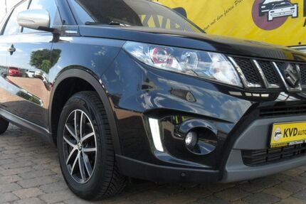 Suzuki Vitara 120.700 km 14.999 &euro; Chemnitz/Mittelbach 09224