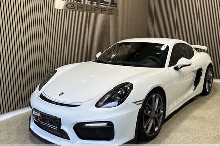 Porsche Cayman 48.820 km 76.999 &euro; Chemnitz 09125