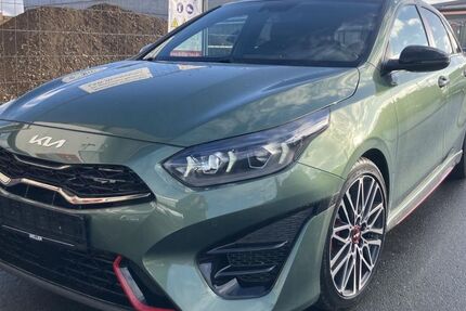 Kia ceed / Ceed 36.450 km 27.899 € Chemnitz - Mittelbach 09224